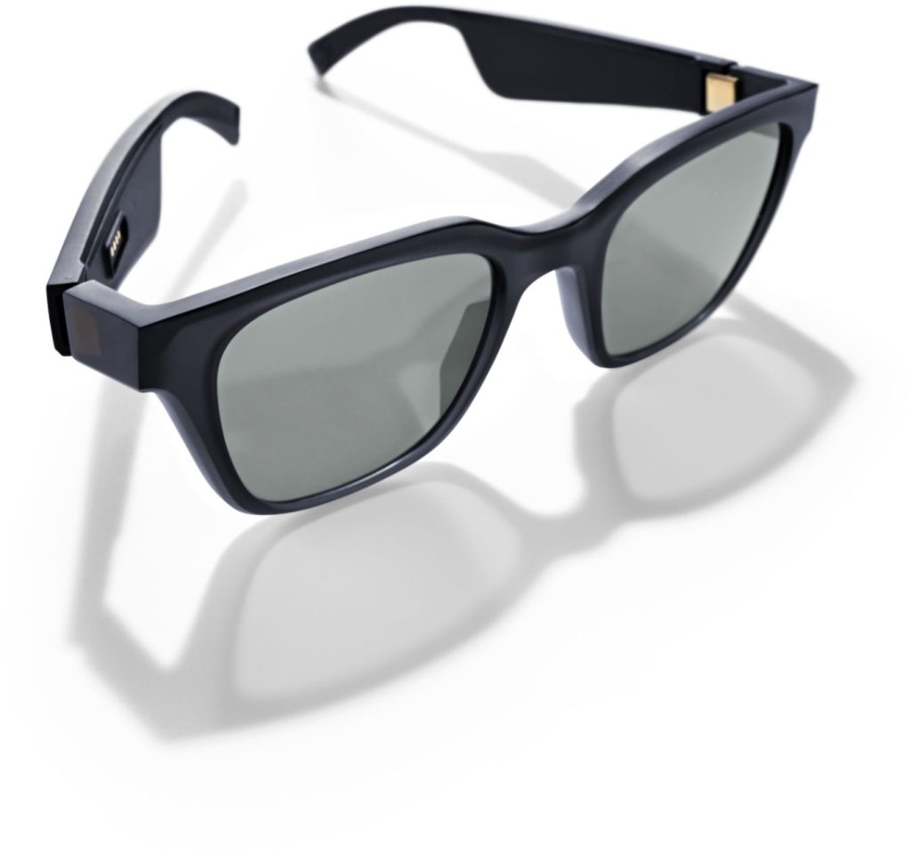 Bose soundlink wireless sunglasses
