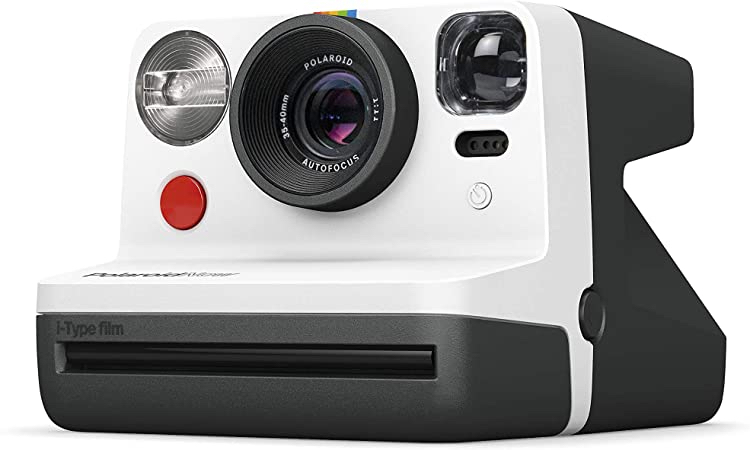polaroid camera