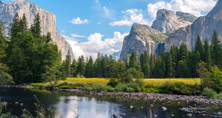10 Best USA Road Trip Honeymoon Ideas in National Parks